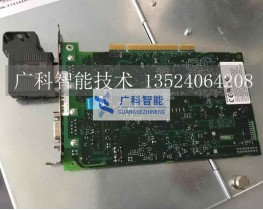 KUKA庫(kù)卡機(jī)器人Profibus通訊卡 00-130-764全新原裝,拆機(jī)件