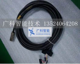00-132-345 庫(kù)卡C2示教器線(xiàn)纜全新原裝