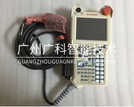 川崎Kawasaki機器人示教器 50817-0099L05 現(xiàn)貨出售 提供機器人維修服務